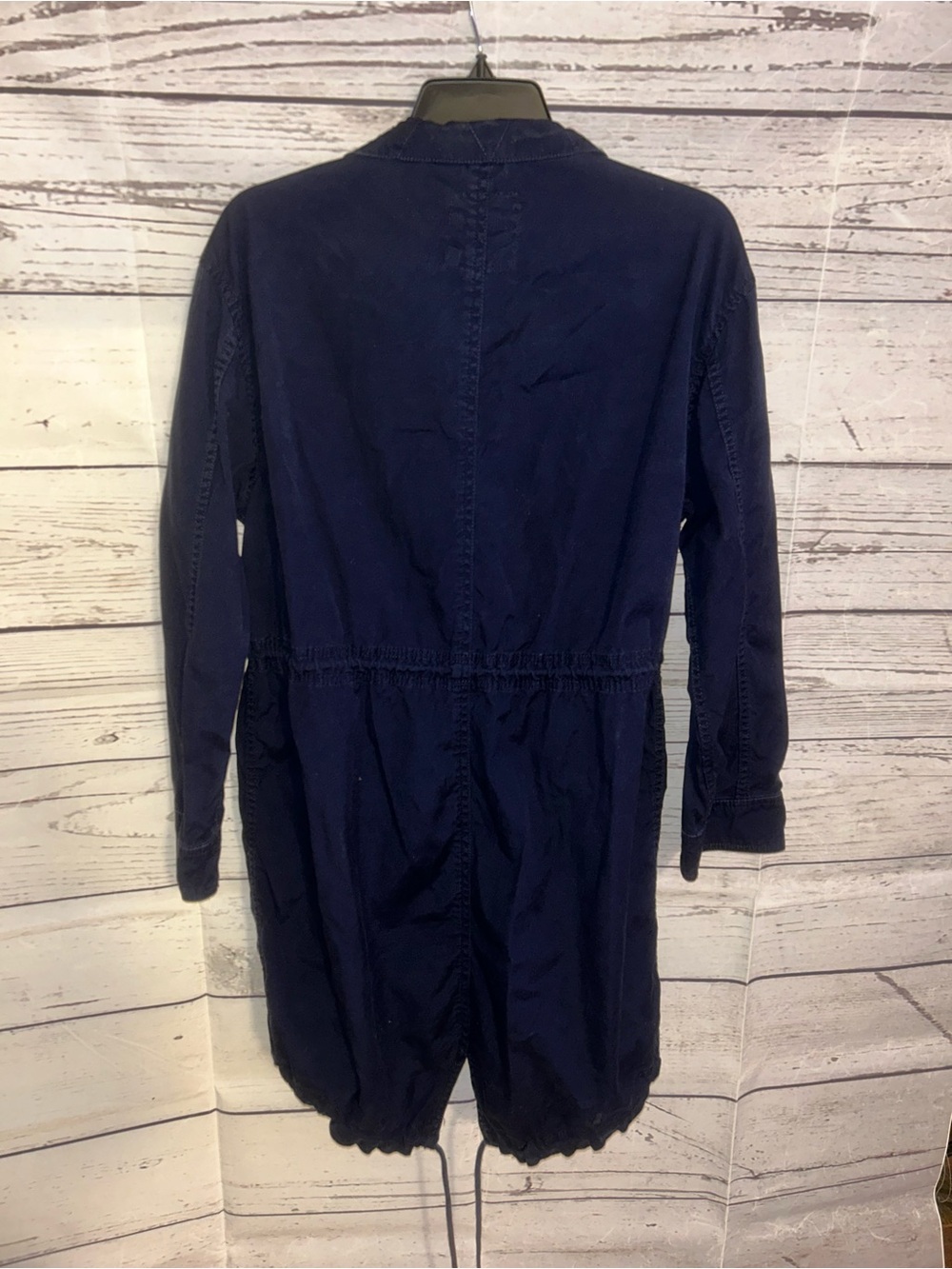GAP Blue Jacket - Picture 4 of 4